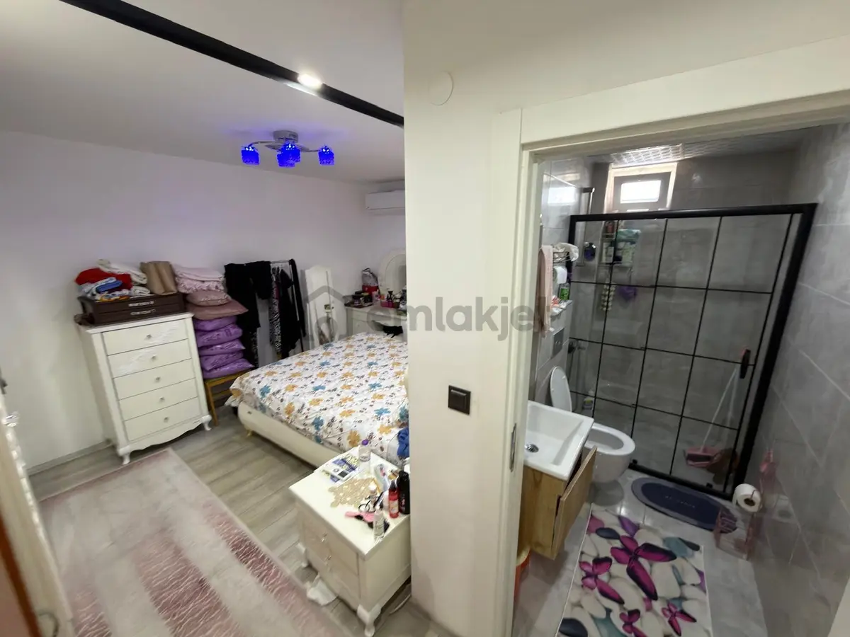 Havuzlu Site İçerisinde 3+1 - 8