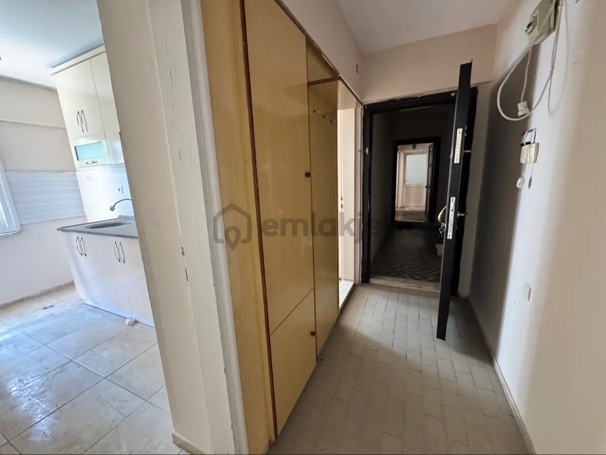 Bekay Emlaktan Kiralık 2+1 Daire - 14