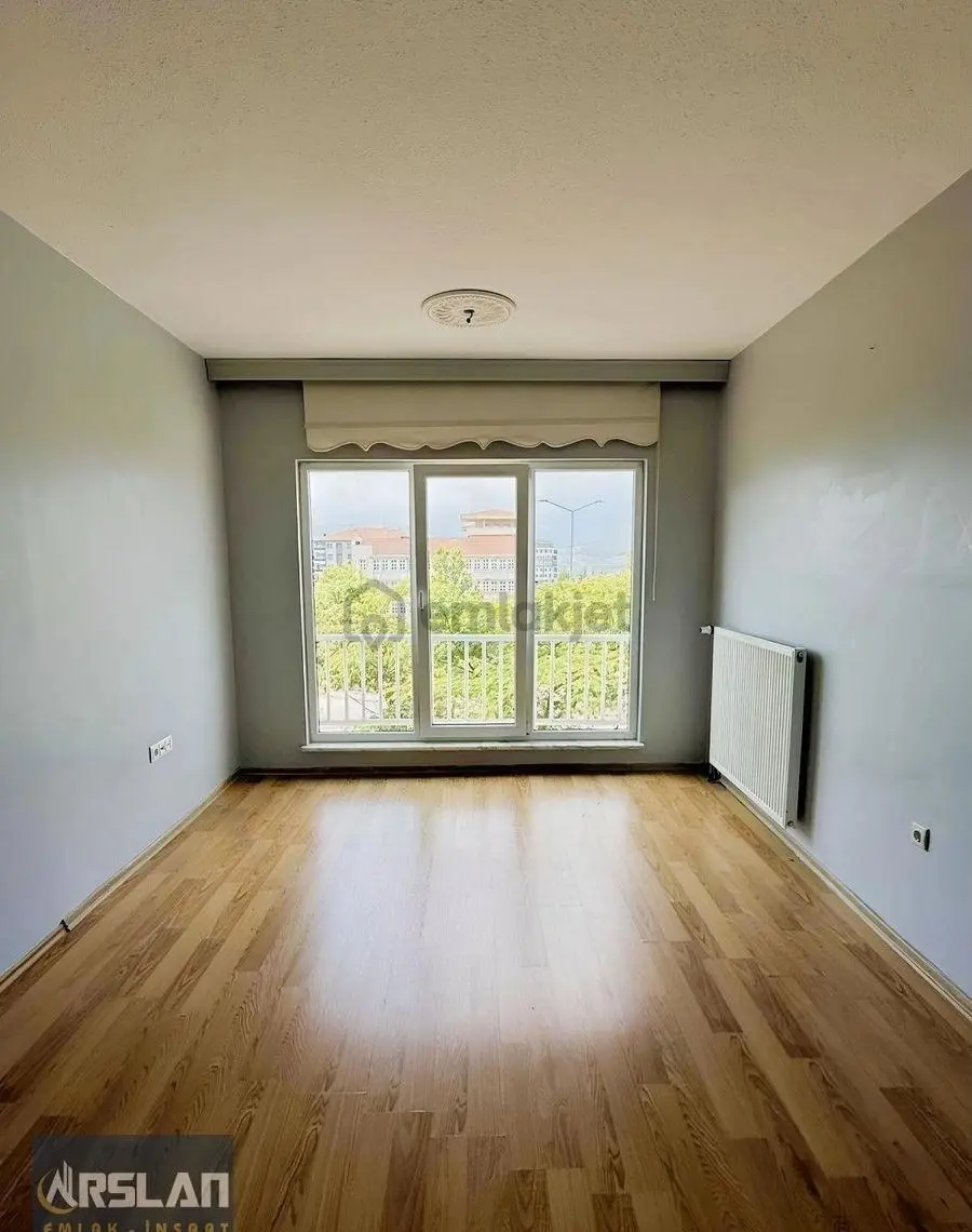 İnegöl Toki 2. Etap Kıralık 2 + 1 Daıre - 15