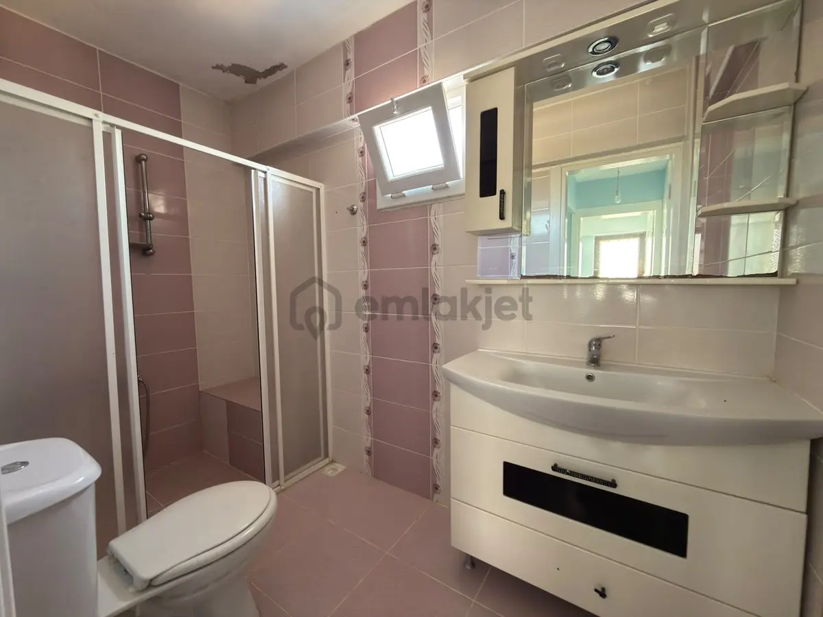 Denize 750m Fırsat Fiyatlı Müstakil Villa - 19