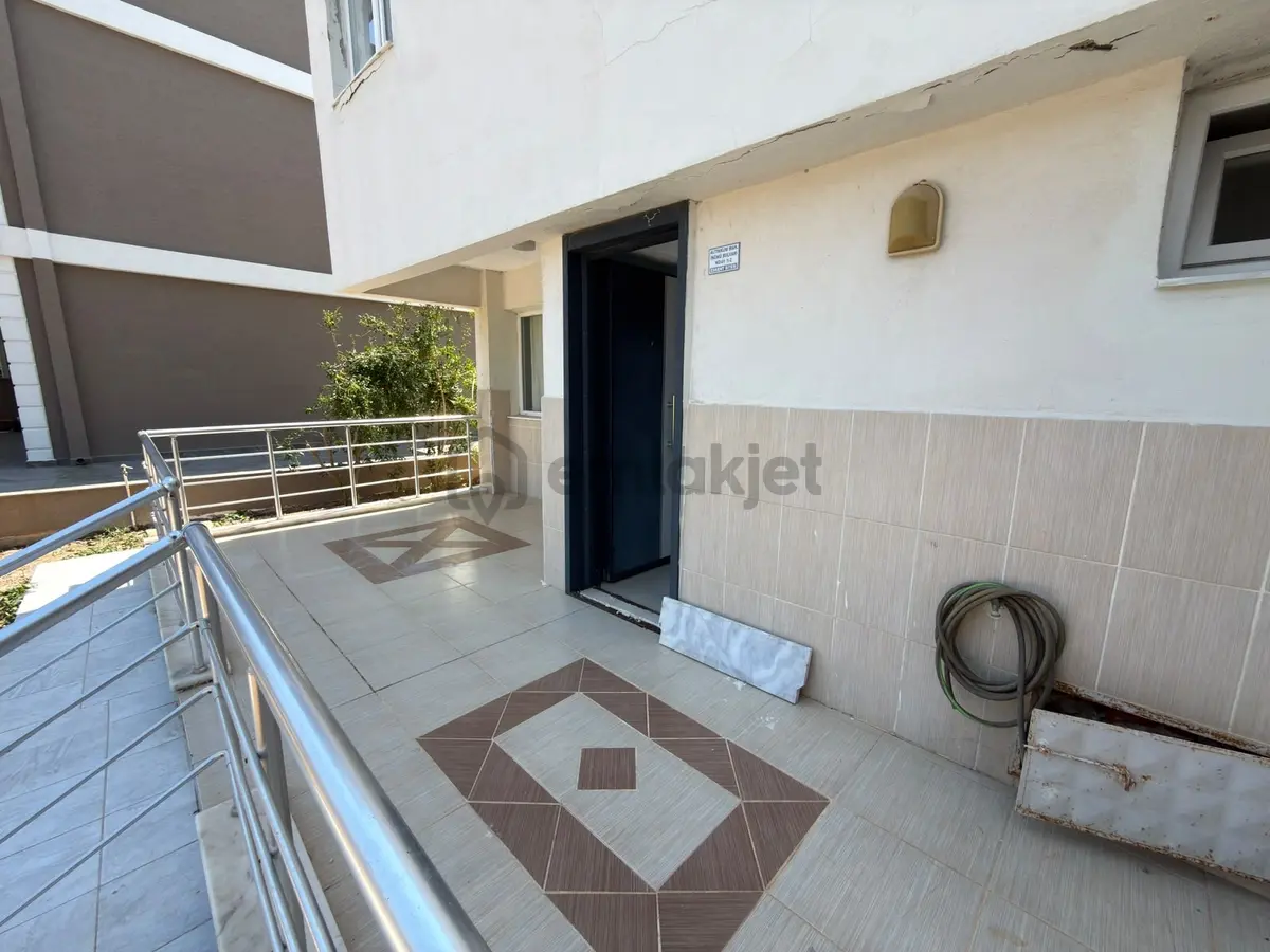 Denize 750m Fırsat Fiyatlı Müstakil Villa - 9