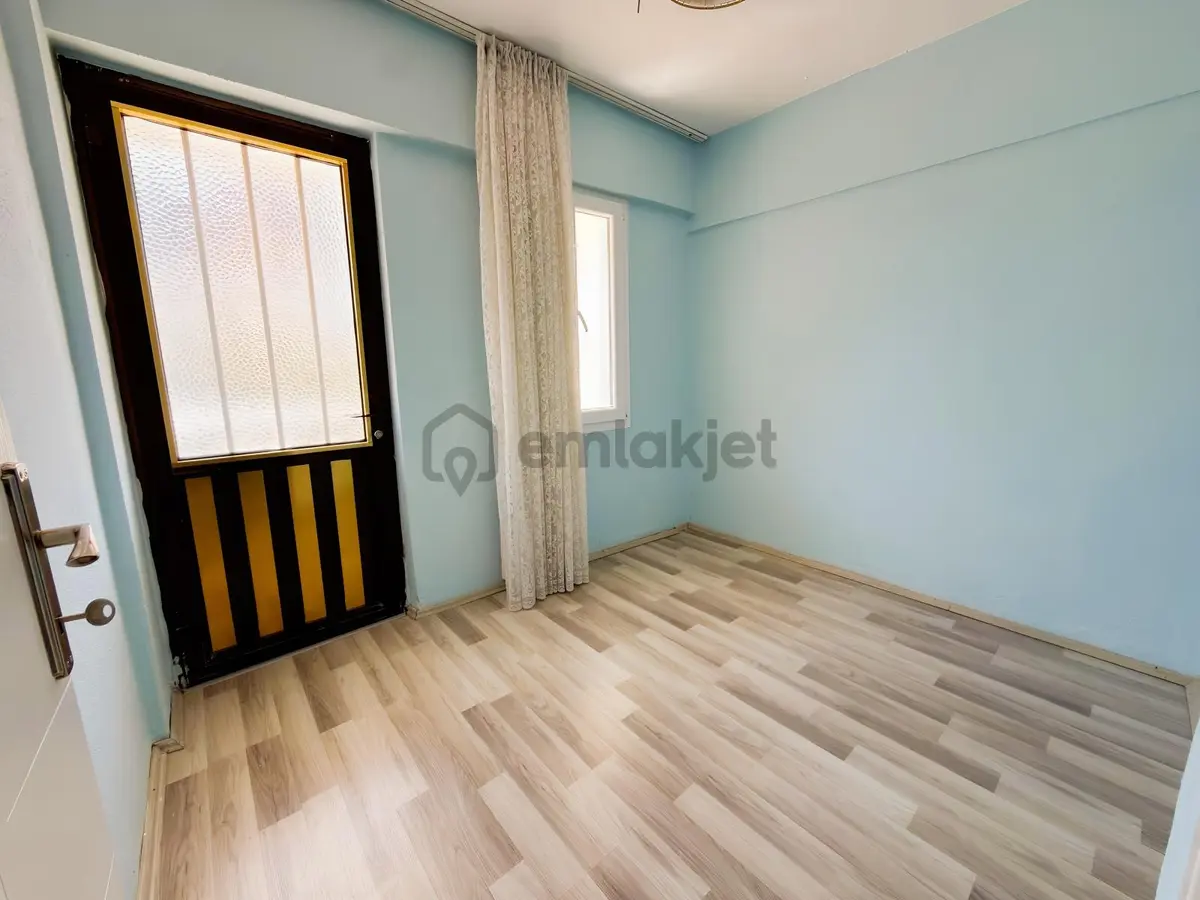 Denize 750m Fırsat Fiyatlı Müstakil Villa - 17