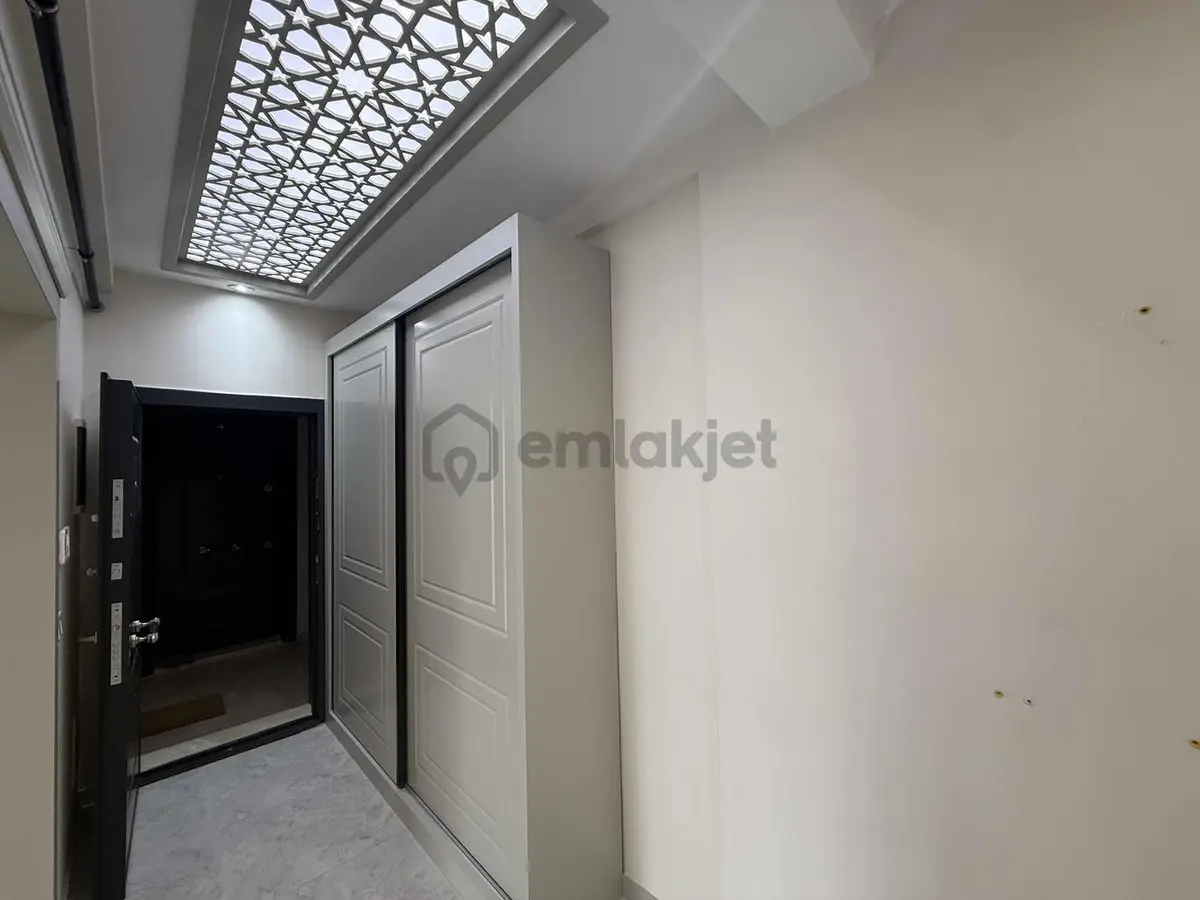 Şemikler 3+1 Arakat Asansörlü - 9
