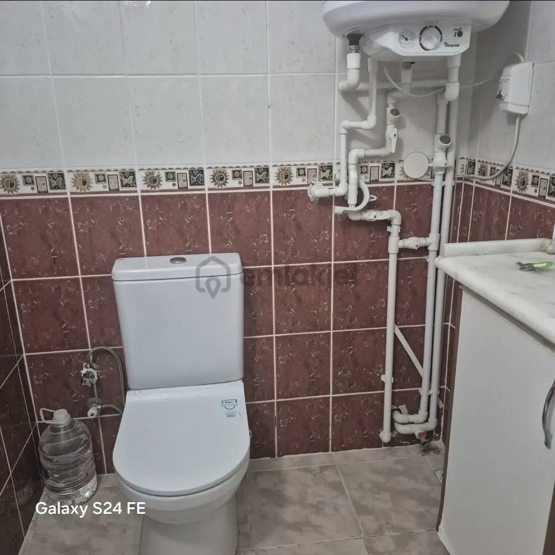 Balçova Sahibinden Kiralık 3+1 - 12