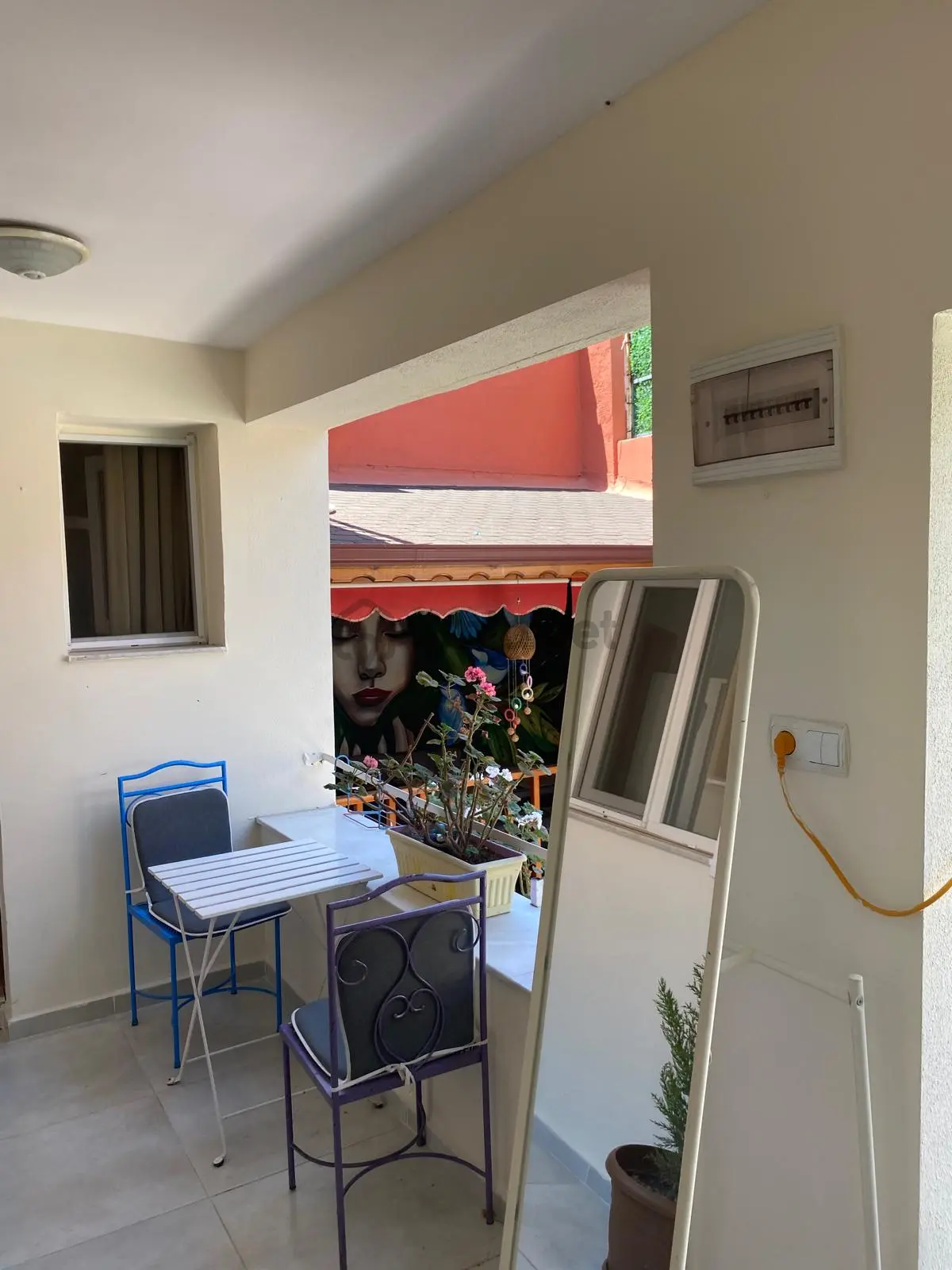 Kuşadası Apart Günlük - 4