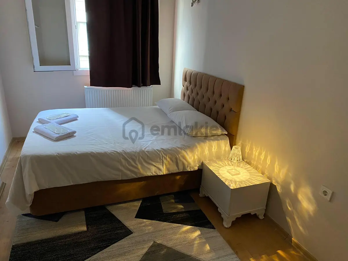 Balatçık Günlük Apart Otel - 25