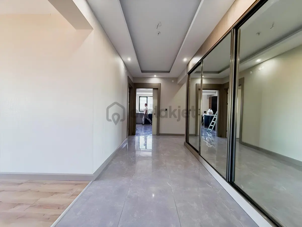 ▅albayrak'dan Skylıne Tower'da Satılık 4.5+1 Lüks Daire - 33