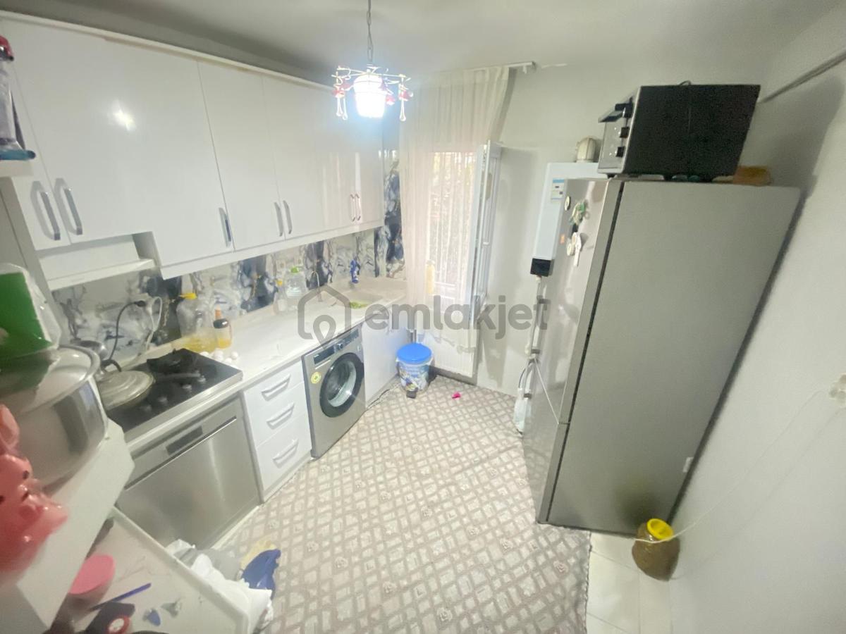 Mç Emlak'tan Andiçen Mah 3+1 Satılık Daire - 24