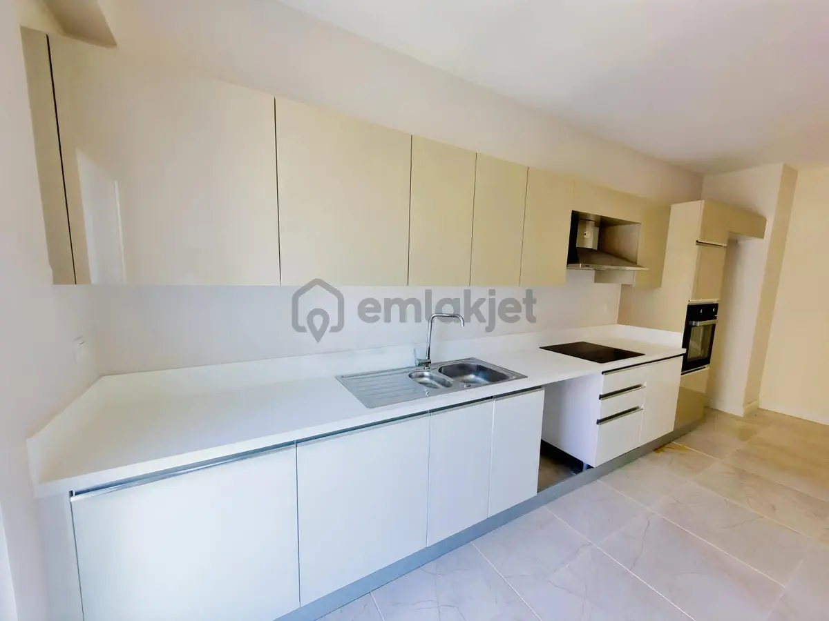 Antalya Kepez Suryapı'da 3+1 142 M² 3.kat Kiralık Daire - 12