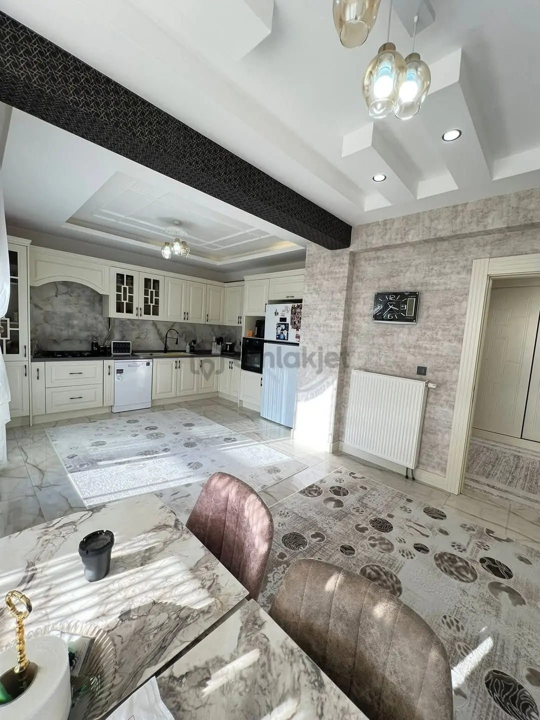 Dairemiz Boşalıyor Sahibinden Kiralık - 18