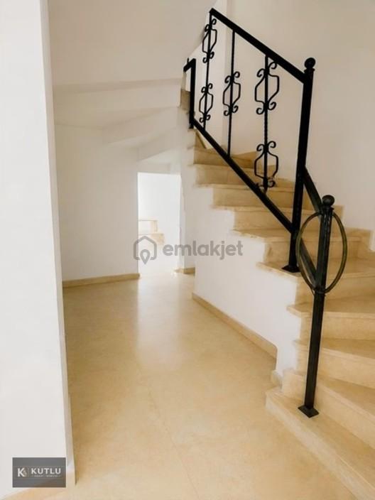 Yeni Binada Bahçe Katı, Ferah Ve Modern 2+1 Satılık Daire - 26