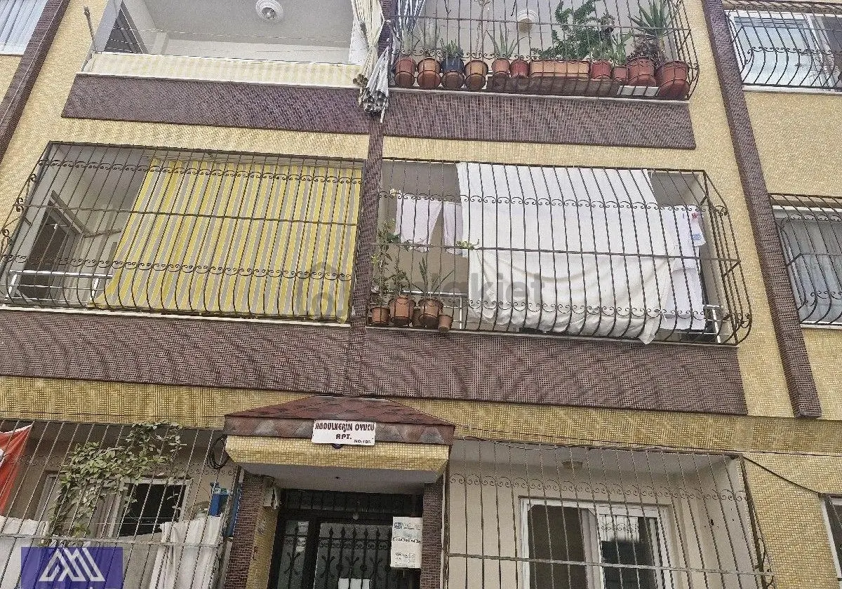 İskenderun Pirireis Mh Kiralık 2+1 Daire - 20