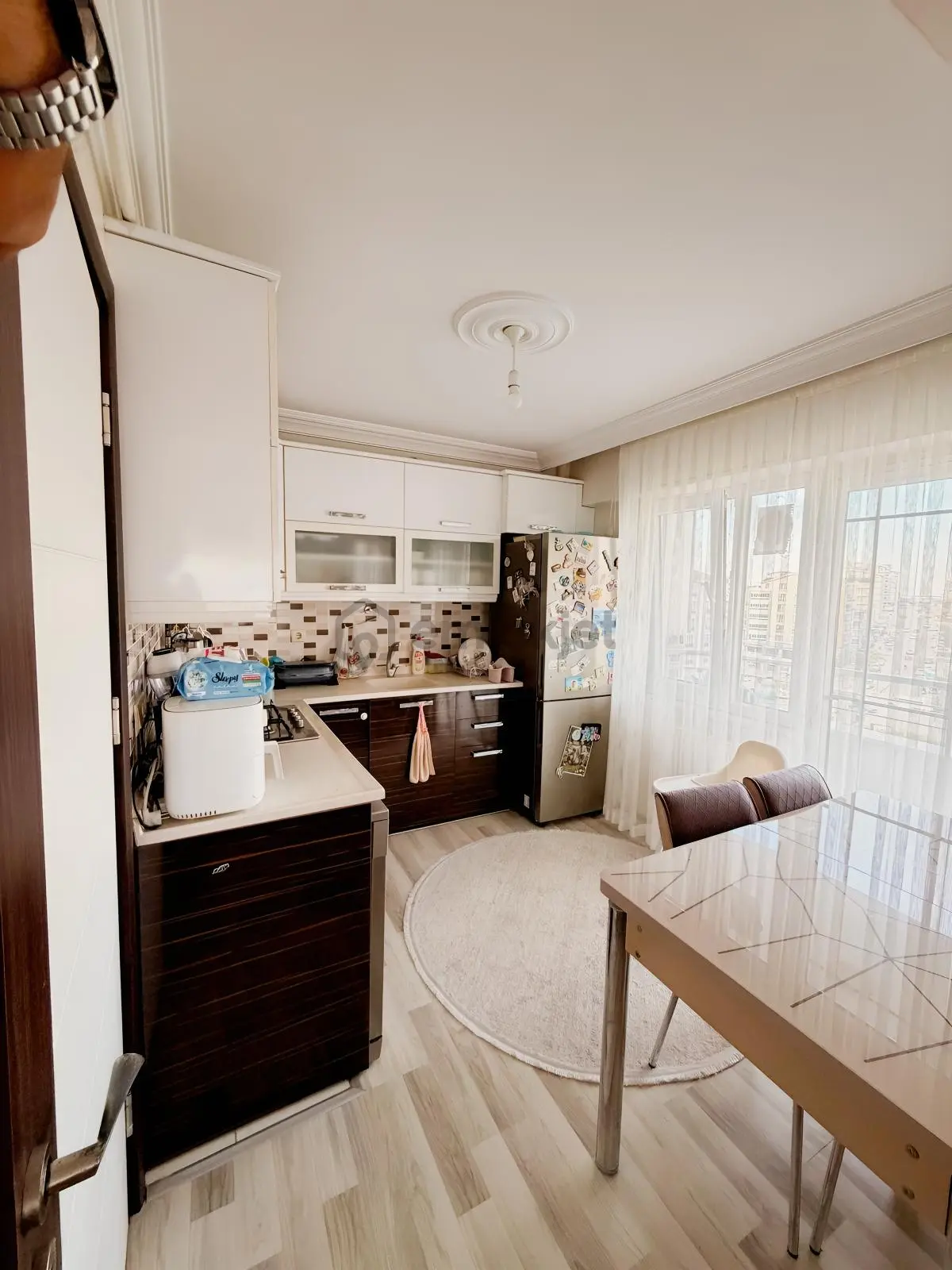 Görükle/dumlupınar 3+1 Teraslı Dublex Daire - 16
