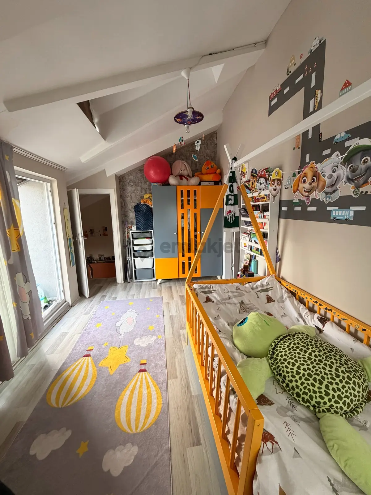 Görükle/dumlupınar 3+1 Teraslı Dublex Daire - 3