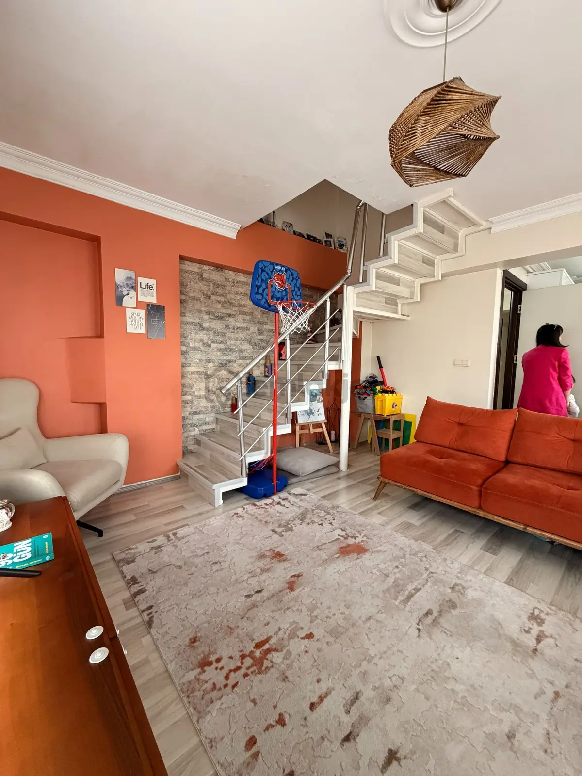 Görükle/dumlupınar 3+1 Teraslı Dublex Daire - 11