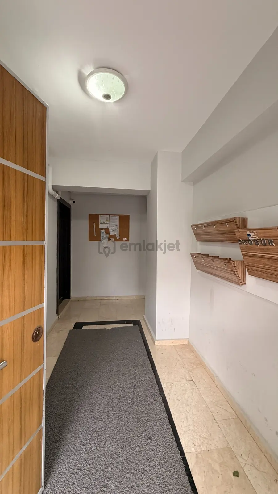 Görükle/dumlupınar 3+1 Teraslı Dublex Daire - 8