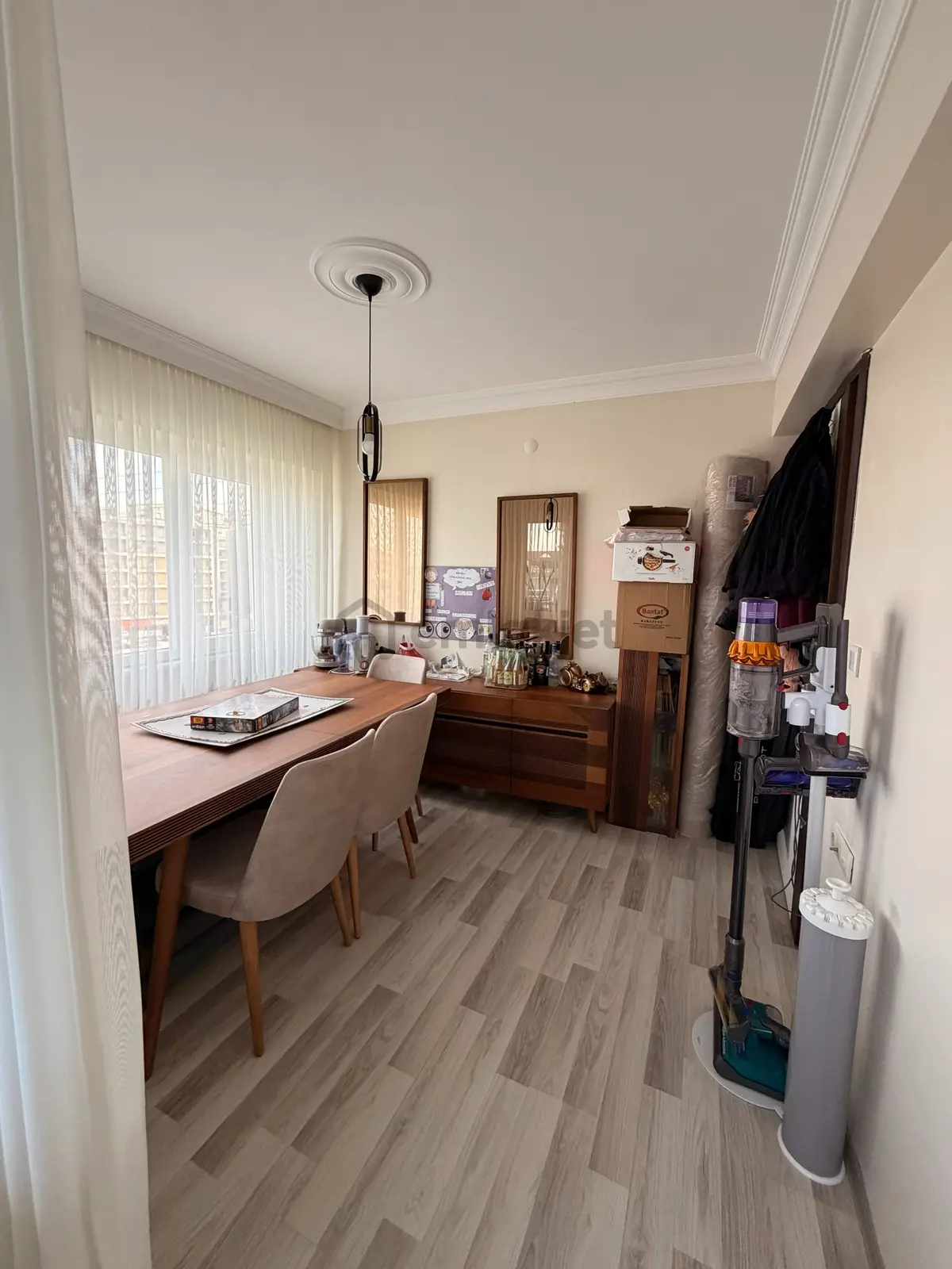 Görükle/dumlupınar 3+1 Teraslı Dublex Daire - 26