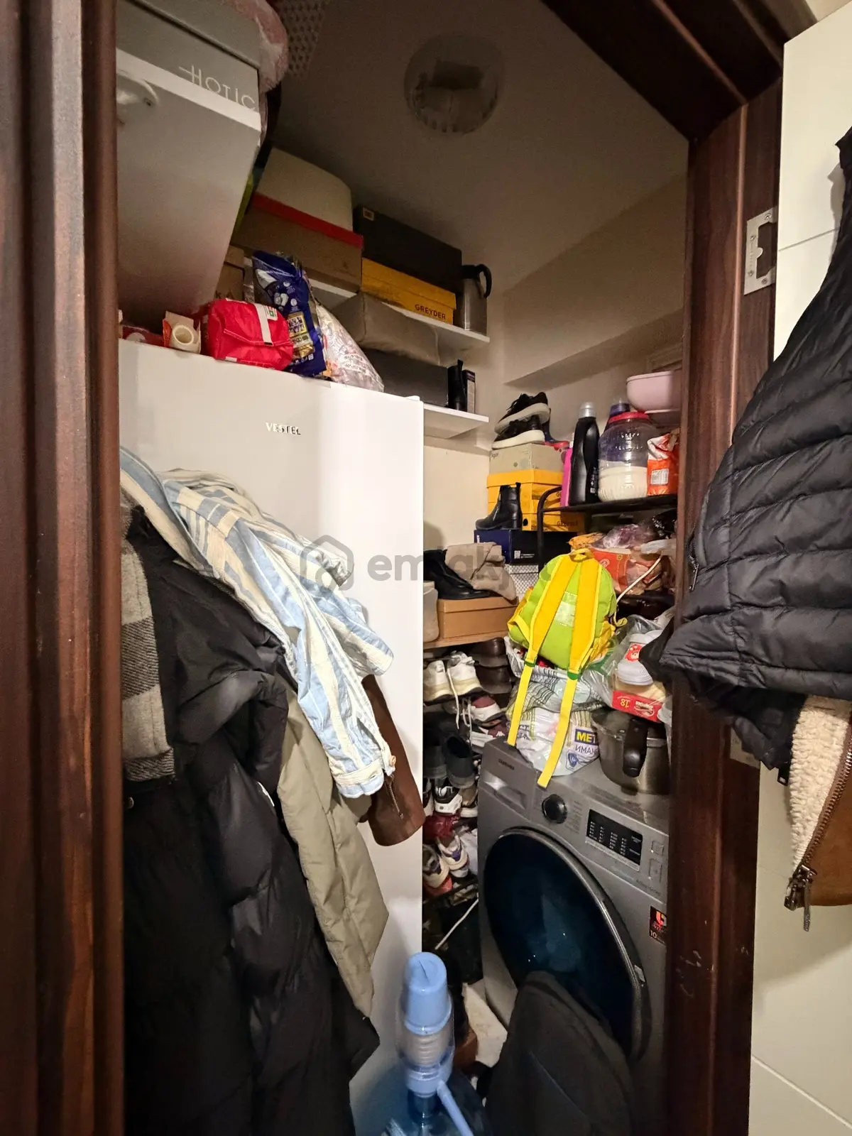 Görükle/dumlupınar 3+1 Teraslı Dublex Daire - 25