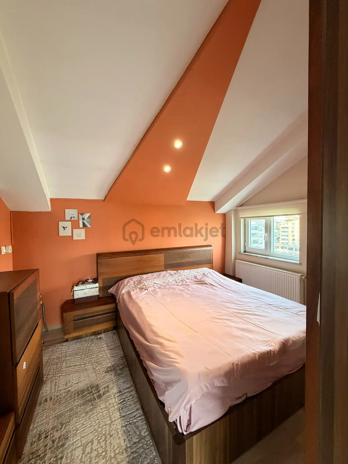 Görükle/dumlupınar 3+1 Teraslı Dublex Daire - 14