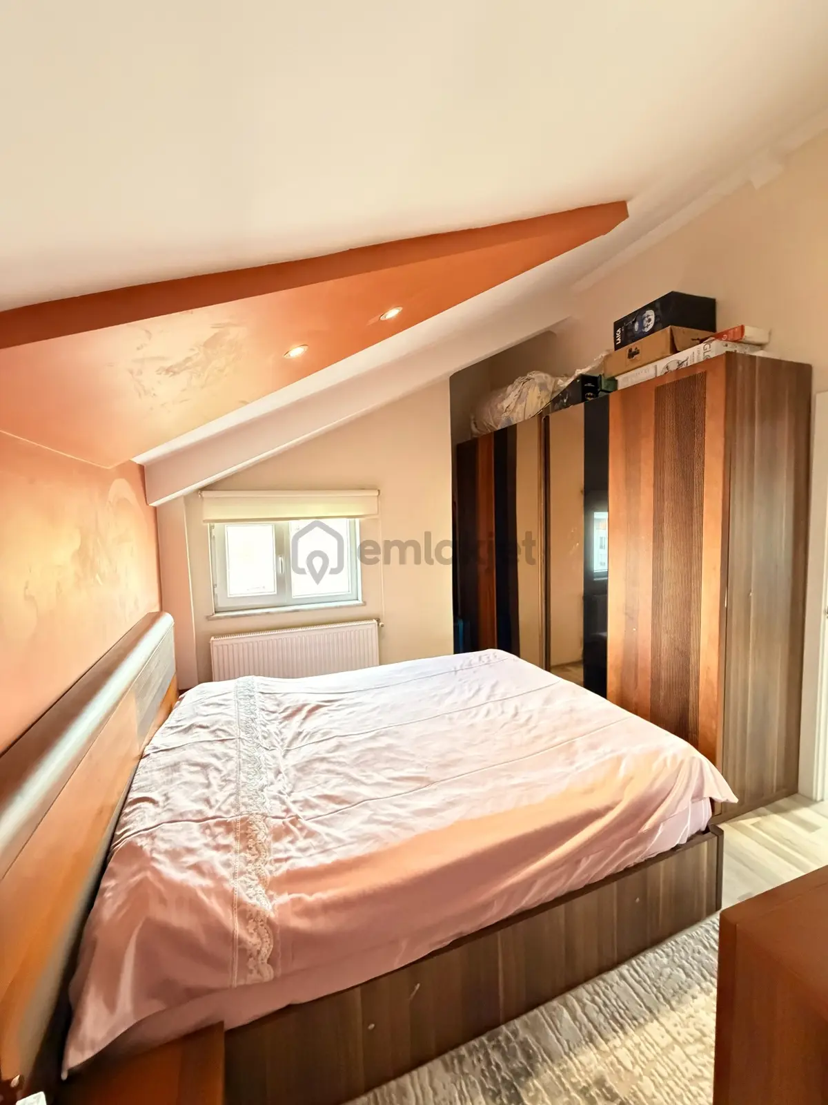 Görükle/dumlupınar 3+1 Teraslı Dublex Daire - 15
