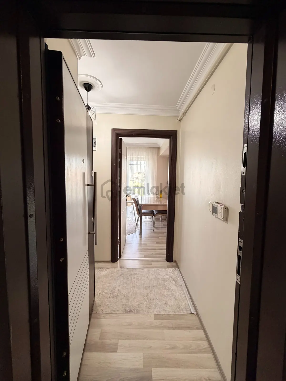 Görükle/dumlupınar 3+1 Teraslı Dublex Daire - 10