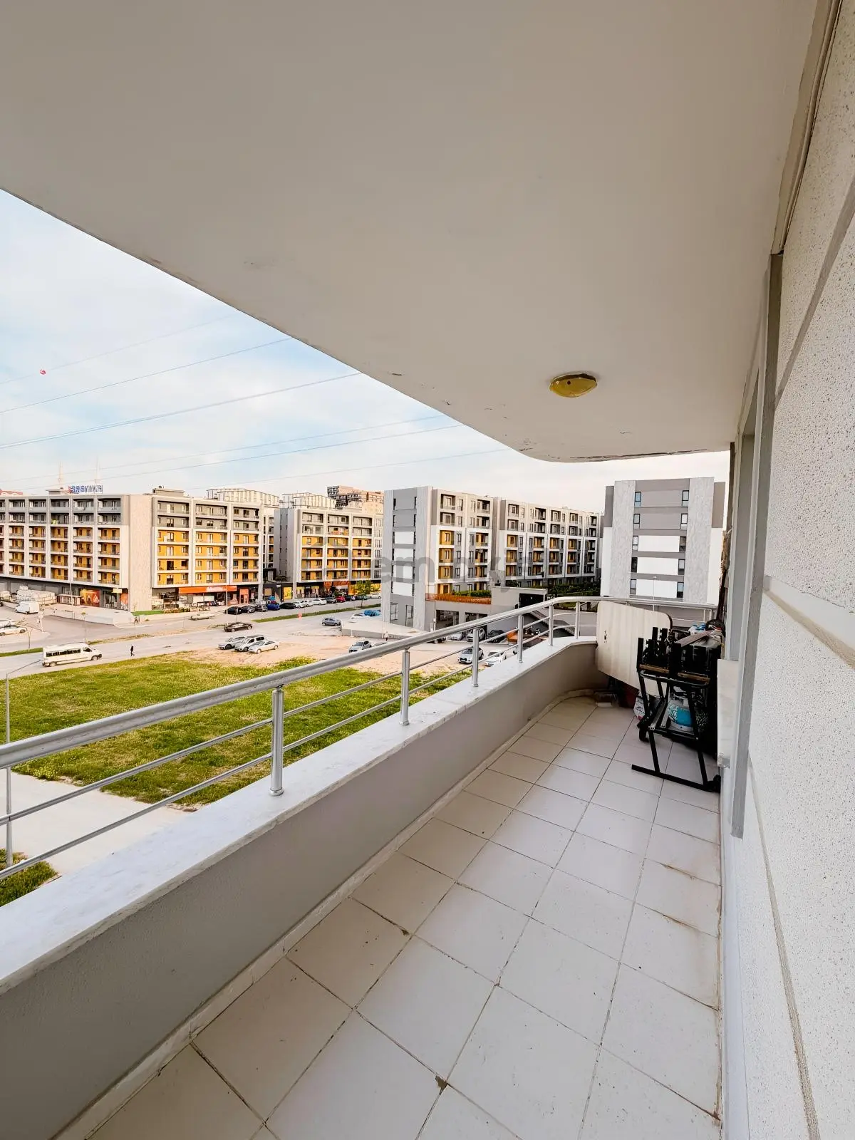 Görükle/dumlupınar 3+1 Teraslı Dublex Daire - 33