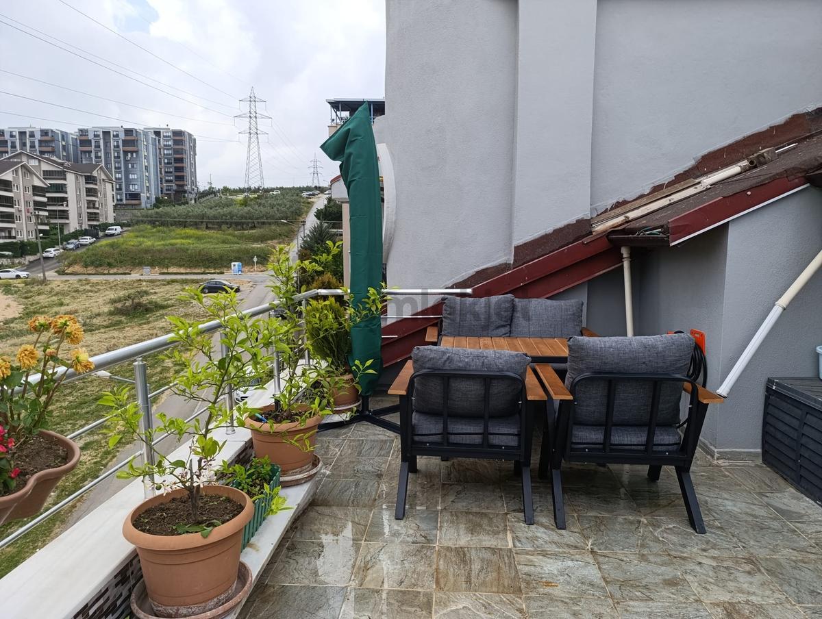 Görükle/dumlupınar 3+1 Teraslı Dublex Daire - 20