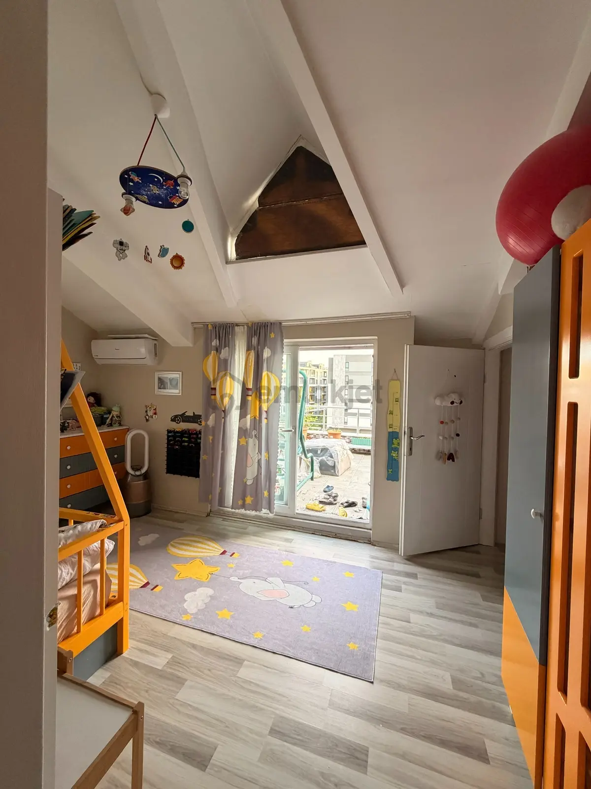 Görükle/dumlupınar 3+1 Teraslı Dublex Daire - 32