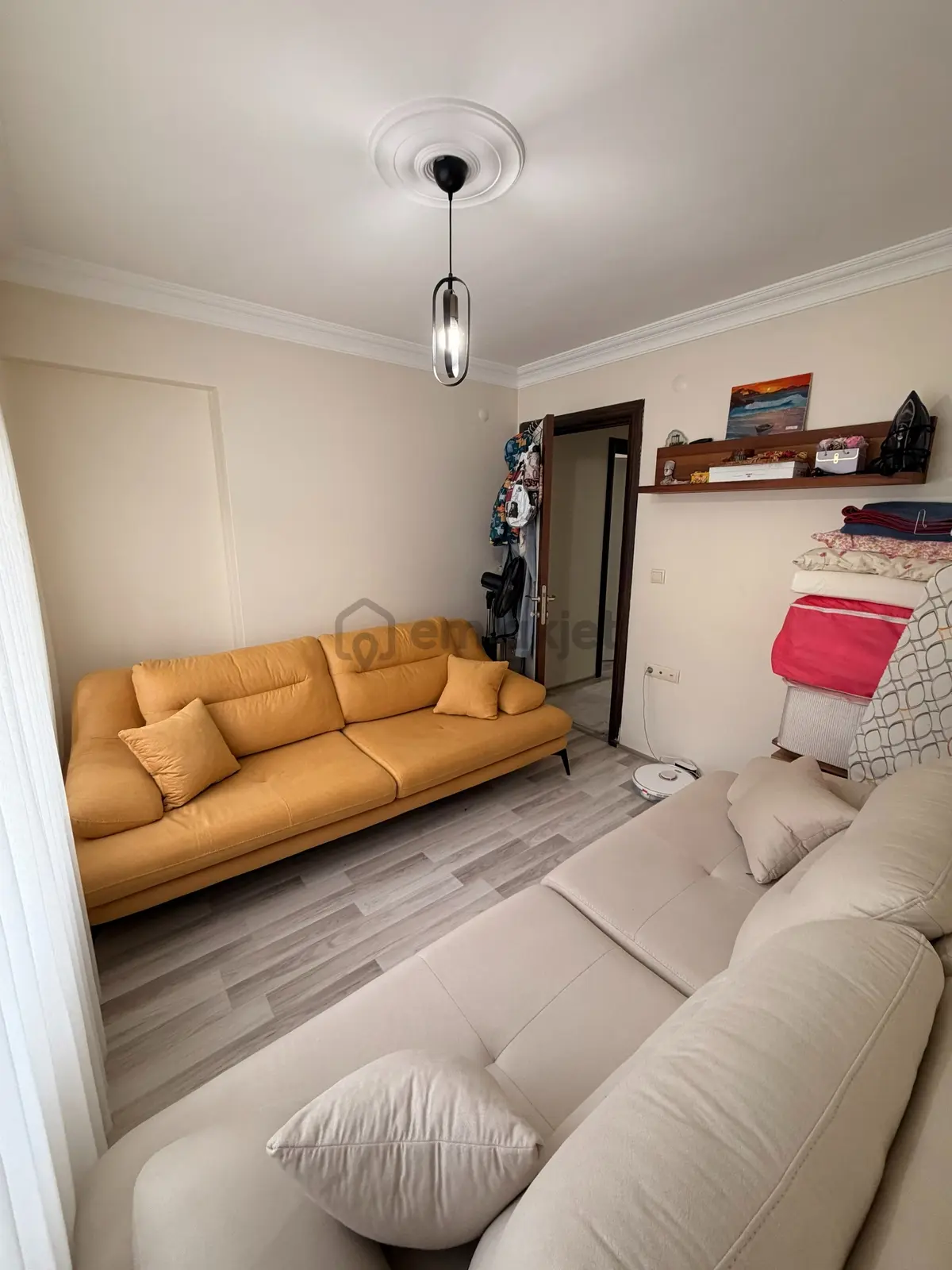 Görükle/dumlupınar 3+1 Teraslı Dublex Daire - 13