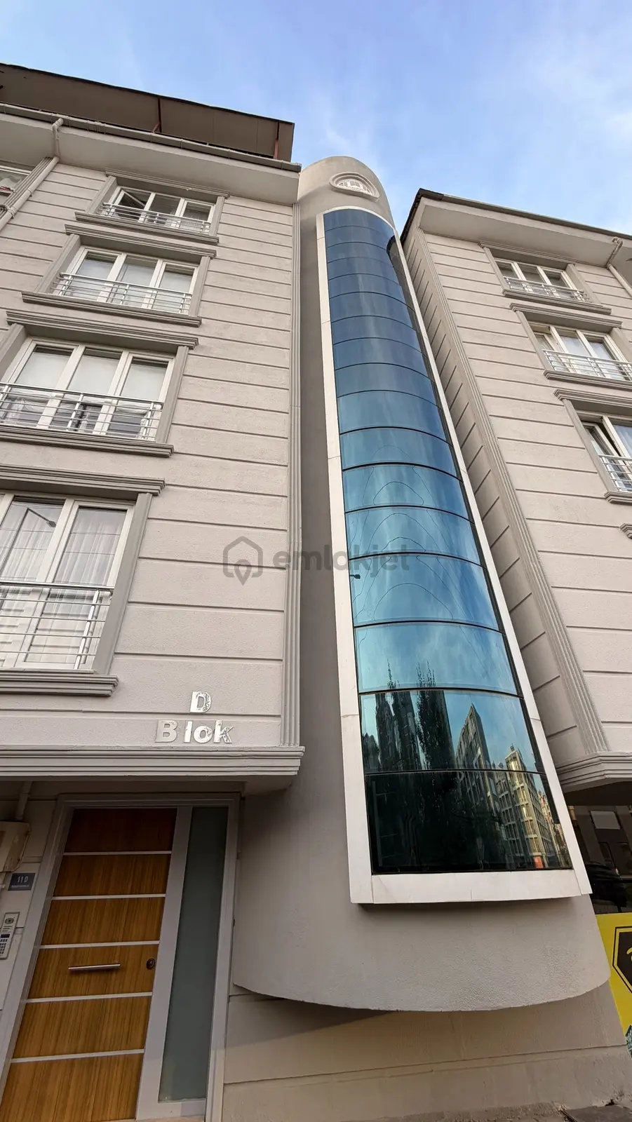 Görükle/dumlupınar 3+1 Teraslı Dublex Daire - 7