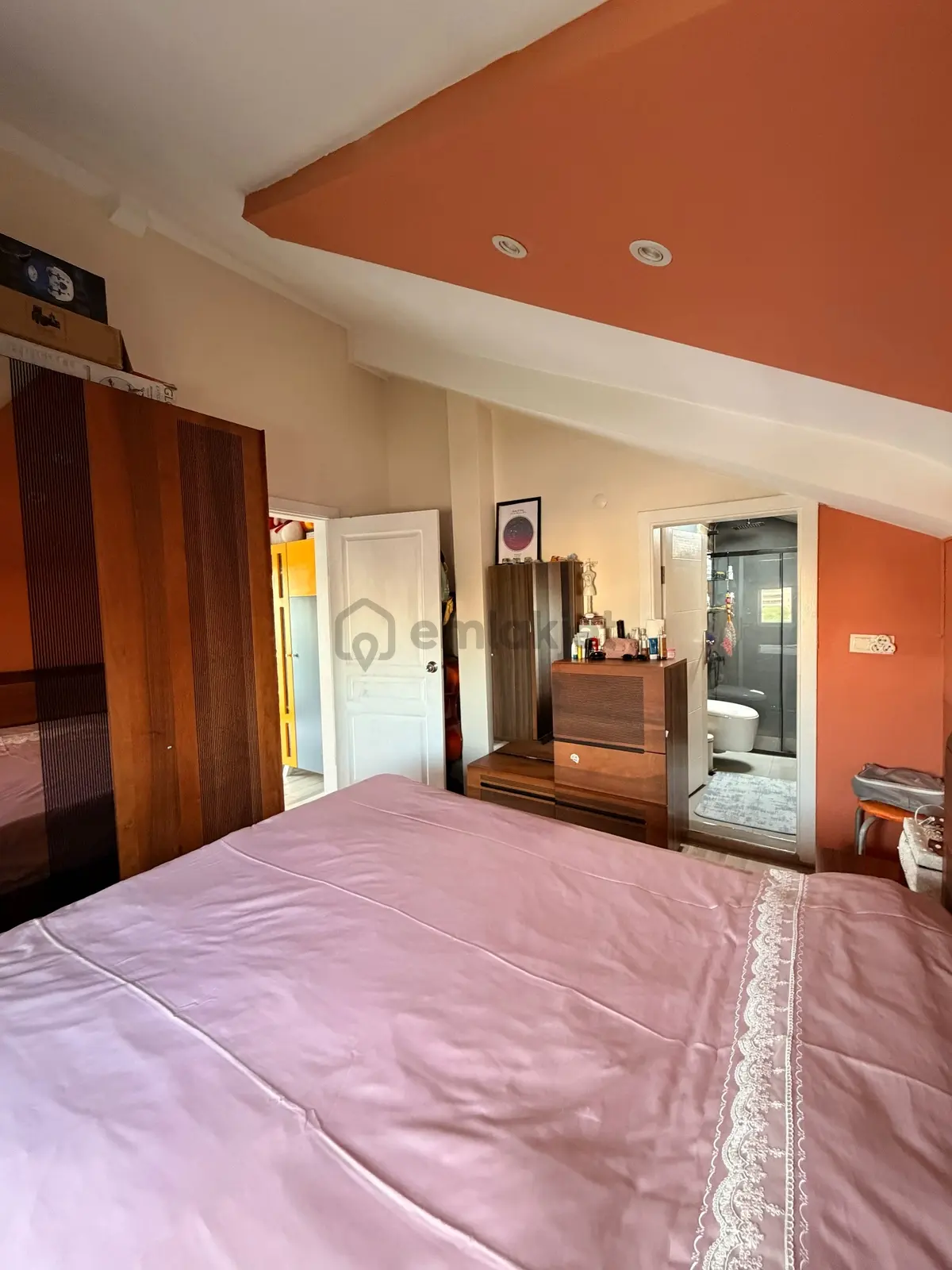 Görükle/dumlupınar 3+1 Teraslı Dublex Daire - 21