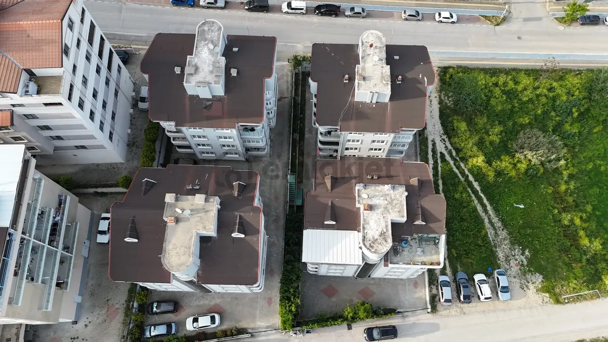 Görükle/dumlupınar 3+1 Teraslı Dublex Daire - 4