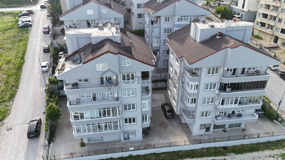 Görükle/dumlupınar 3+1 Teraslı Dublex Daire - 5