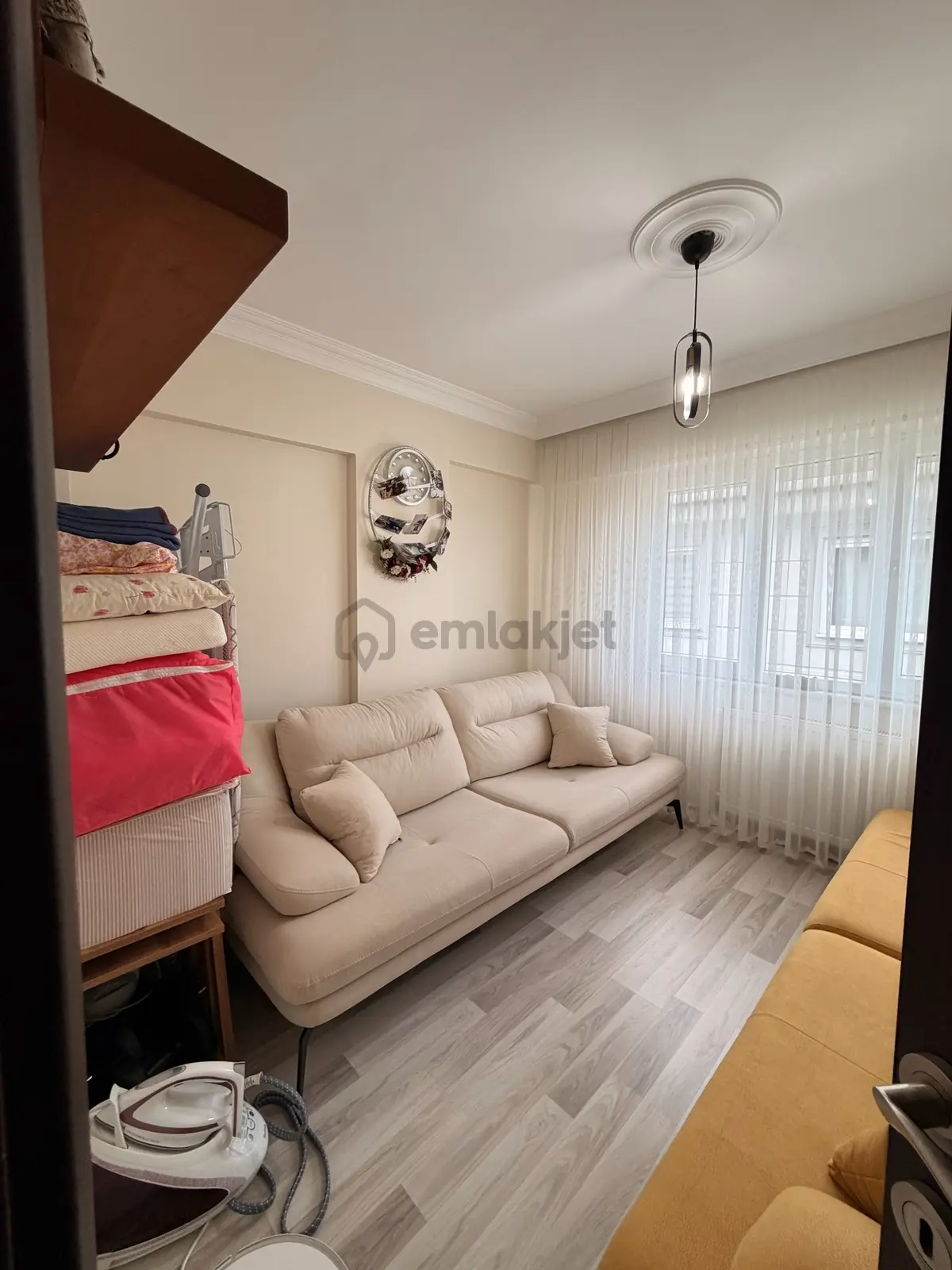 Görükle/dumlupınar 3+1 Teraslı Dublex Daire - 27