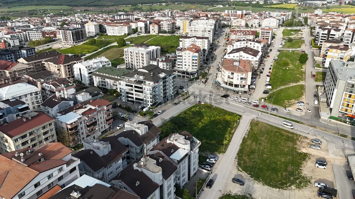 Görükle/dumlupınar 3+1 Teraslı Dublex Daire - 34