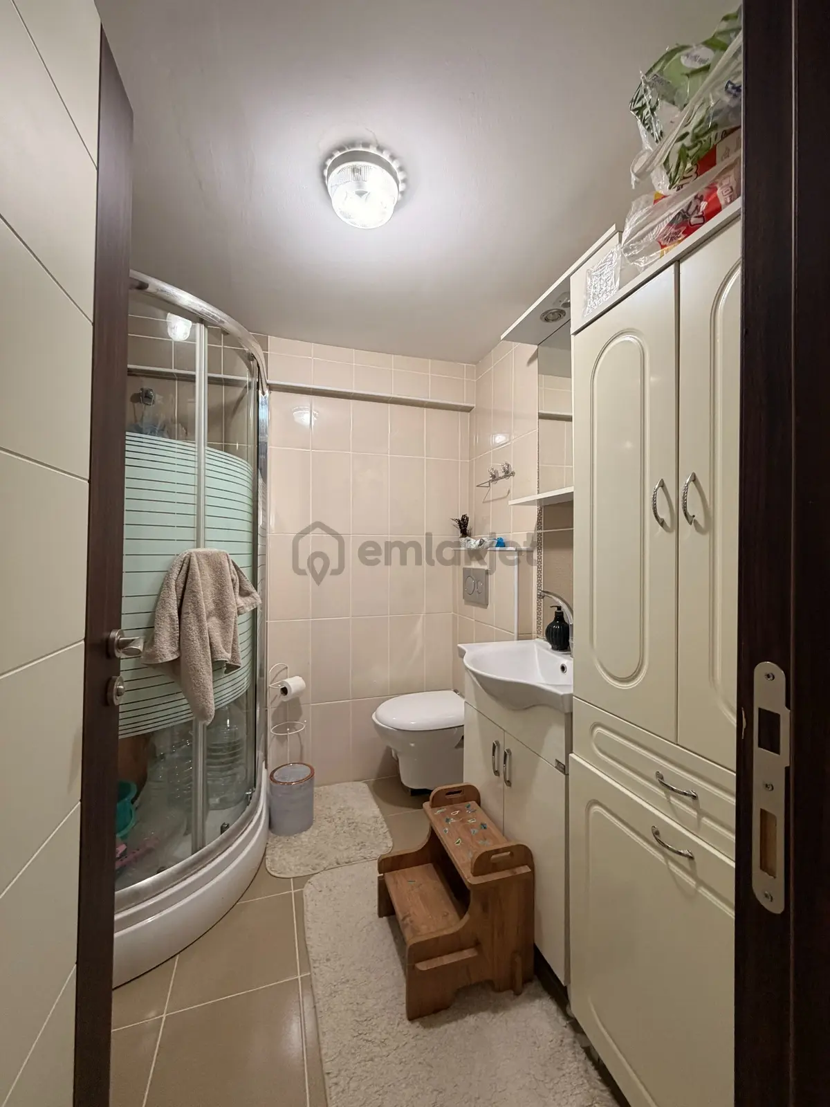 Görükle/dumlupınar 3+1 Teraslı Dublex Daire - 12