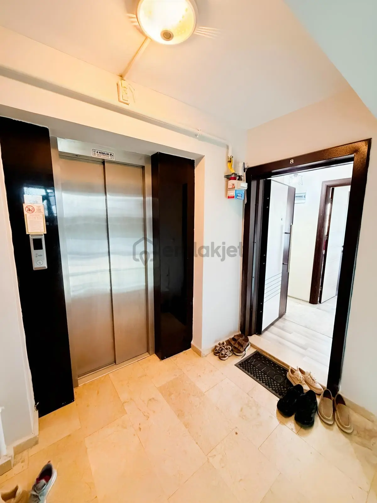Görükle/dumlupınar 3+1 Teraslı Dublex Daire - 9