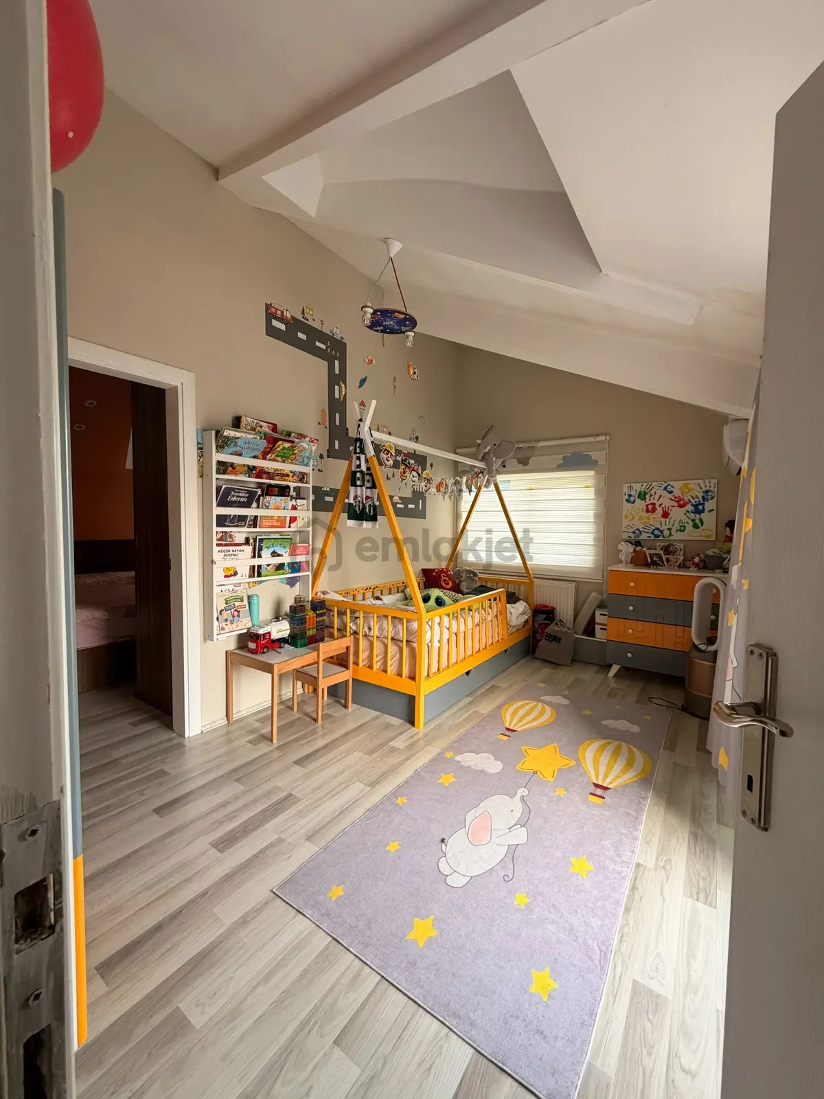 Görükle/dumlupınar 3+1 Teraslı Dublex Daire - 29