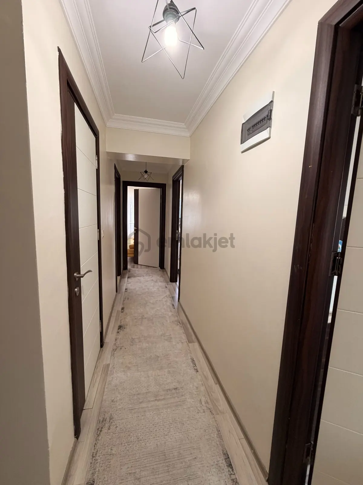 Görükle/dumlupınar 3+1 Teraslı Dublex Daire - 24