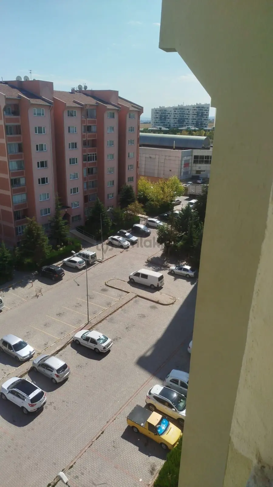 Beyhekim Toki 3+1 Satılık Daire