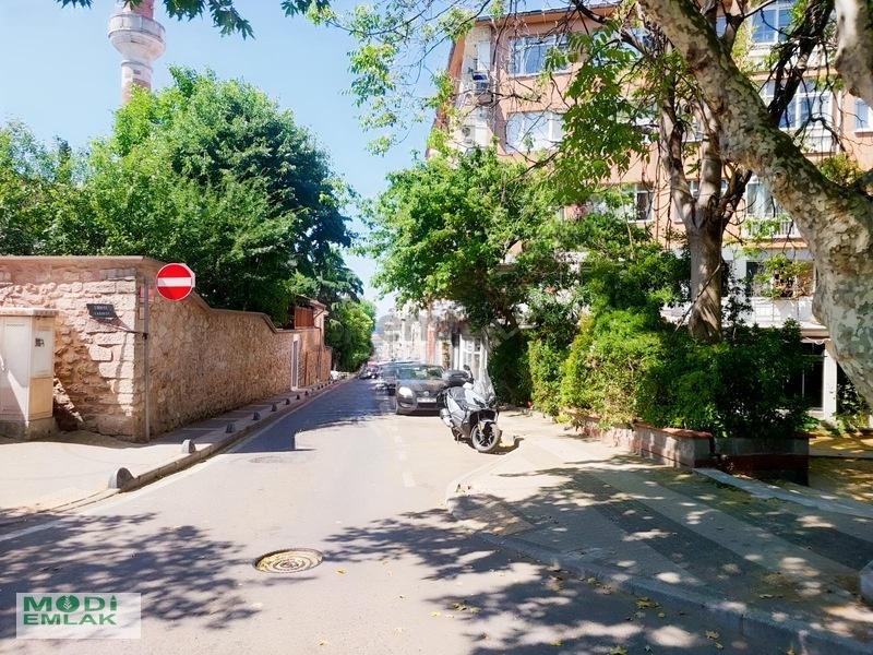 Çiçekci Satılık 1+1 Kombili Daire Yüksekgiriş - 3