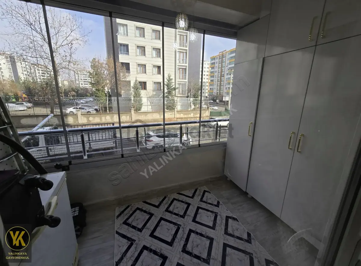 Azd Agora Sitesi - 3