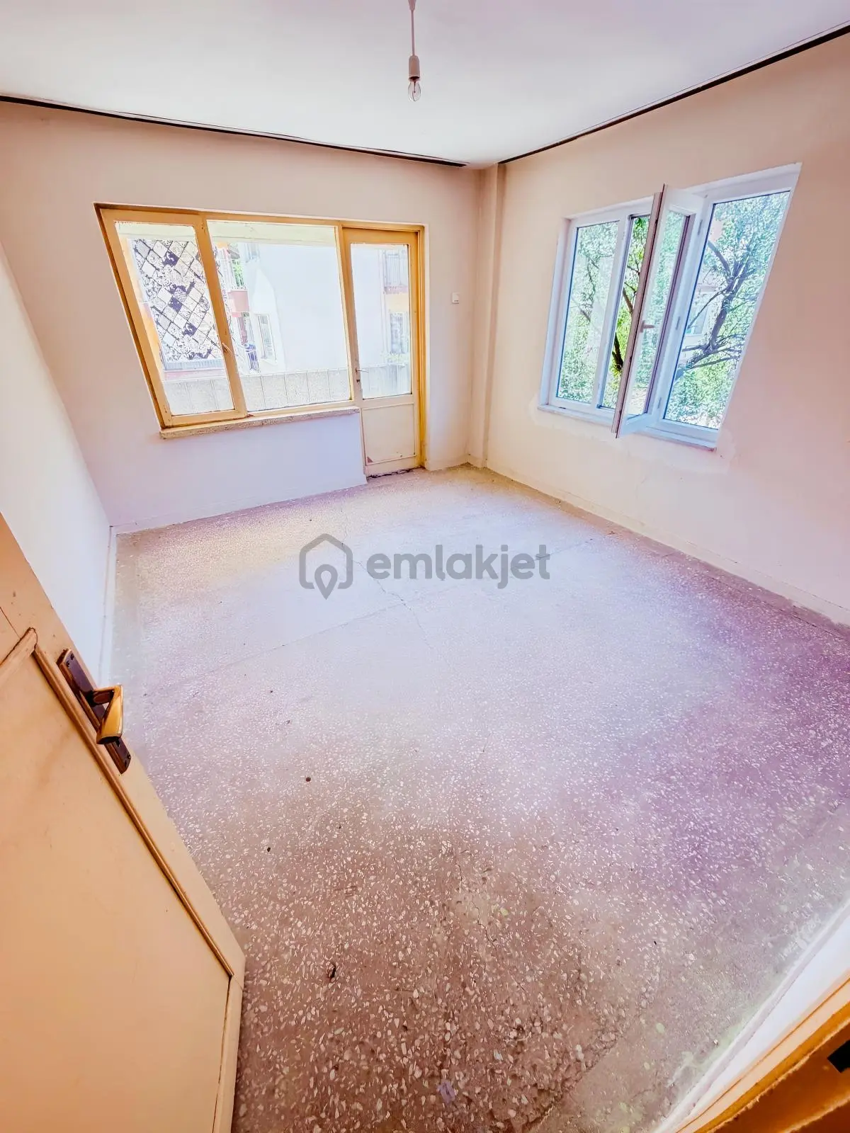 Daday Merkezde 2+1 Kiralık Daire - 4