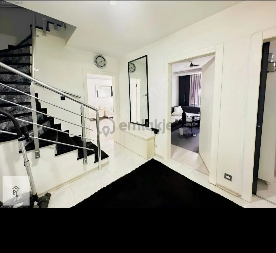 Sahibinden Dubleks Daire - 5