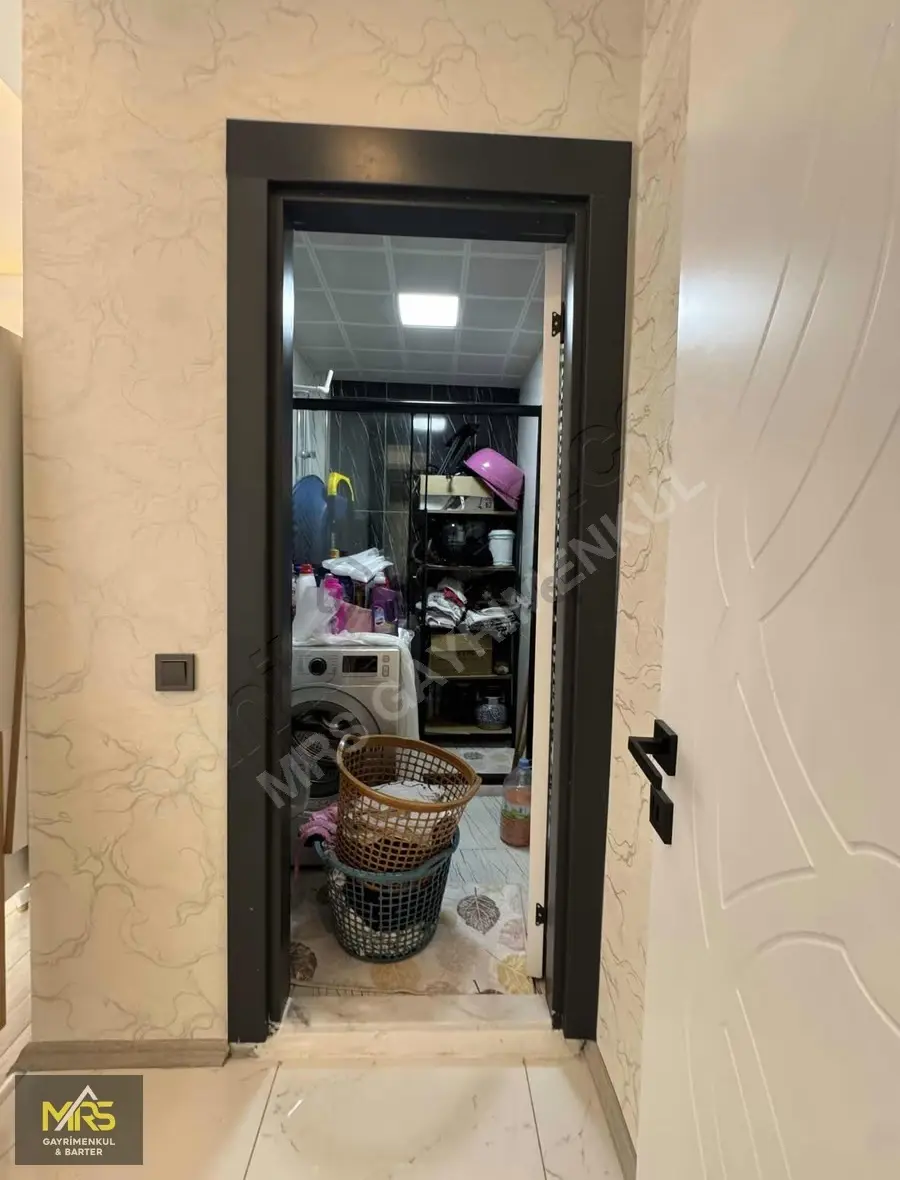 Arpaçsakarlarda Geniş Masrafsız Kupon Daire - 33
