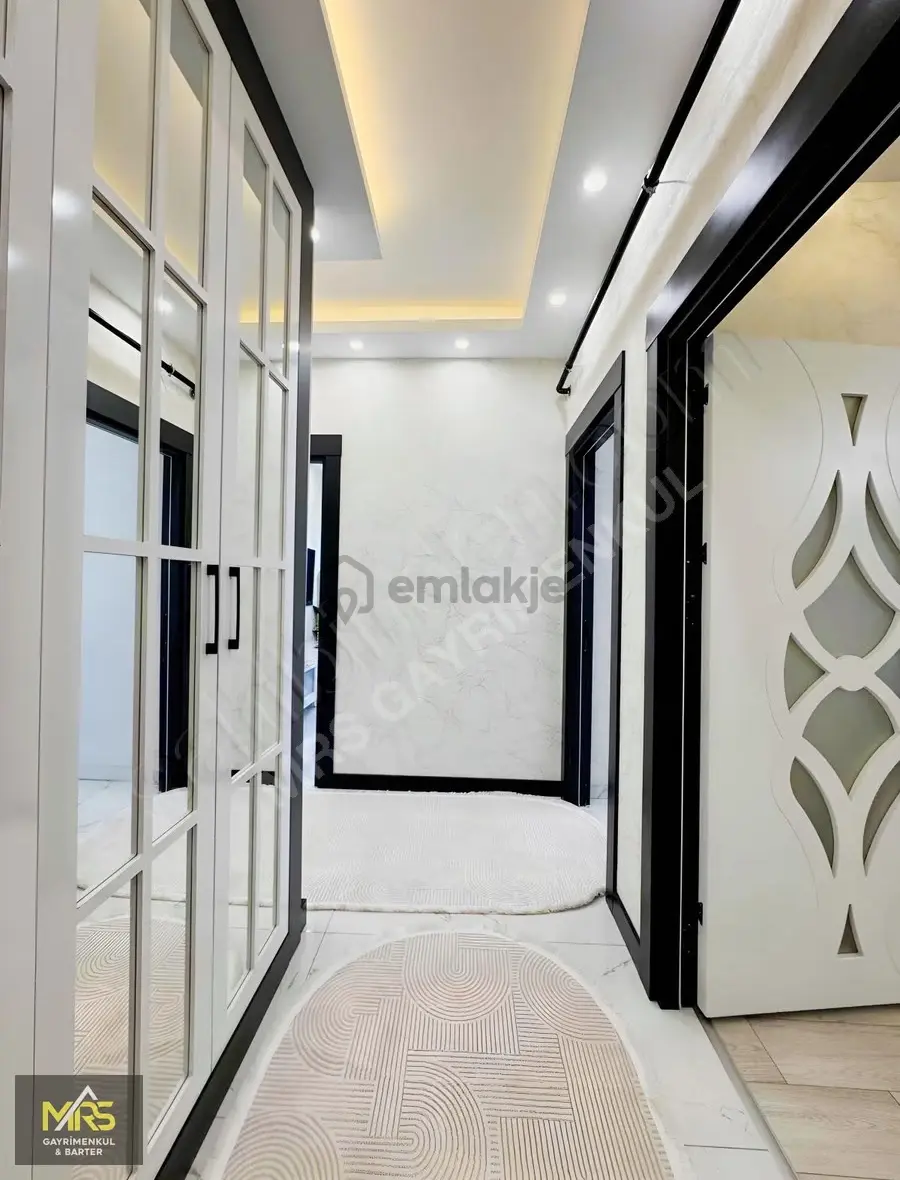 Arpaçsakarlarda Geniş Masrafsız Kupon Daire - 13