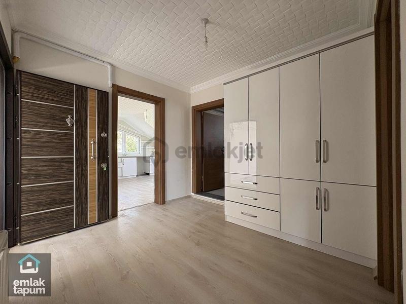 Kurtuluş Mahallesi Trafik Şube Yanı Satılık 4+2 Daire - 21