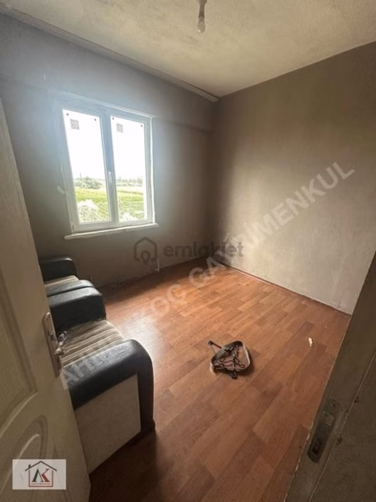 Fevzioğlu Mah 2+1 Son Kat Daire - 3