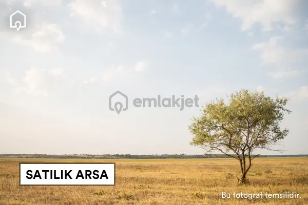 Ortaca Mergenli De Yatırımlık Satılık Tarla