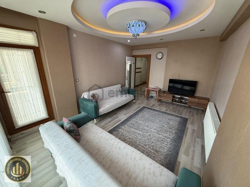 75 Yürüme Mesafesinde Ara Kat 4+1 Kullanışlı Satılık Daire - 5